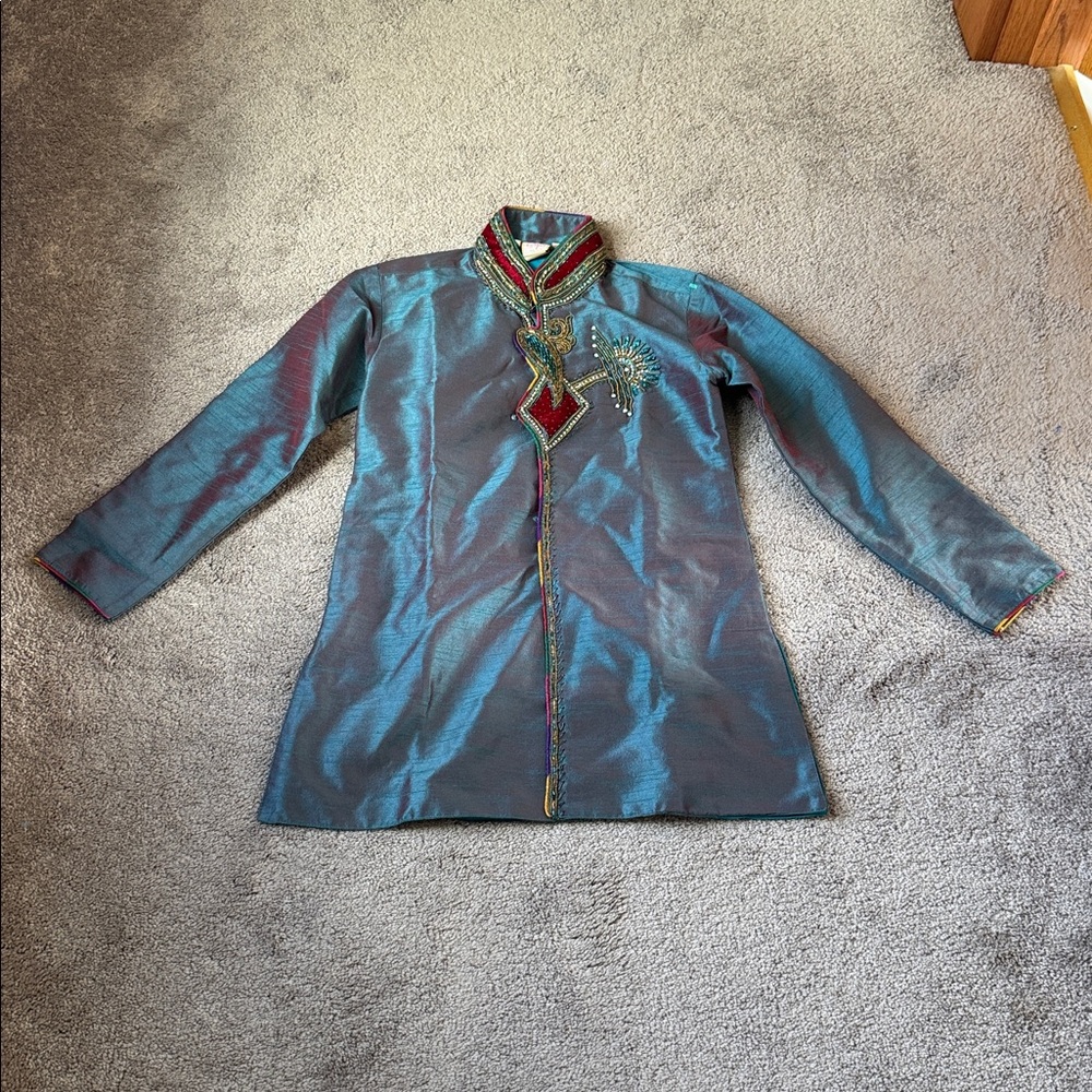 Roman Top SIZE 8